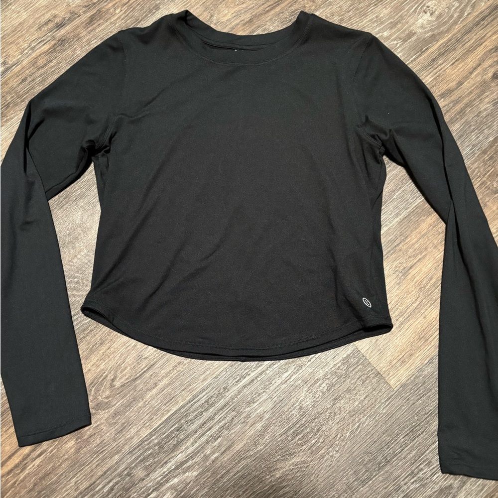 Gilly Hicks Active Recharge Top